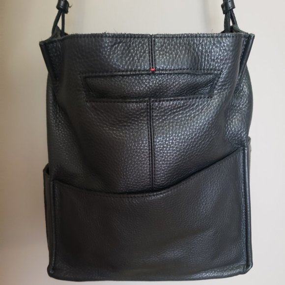 Hammitt Bags Authentic Hammitt Shoulder Bag Like New Poshmark